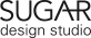 Sugar Design Graphic Design Studio Butique